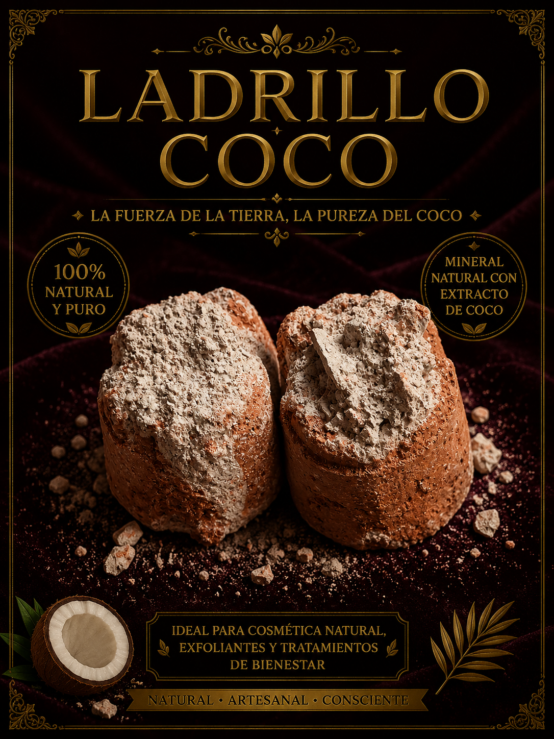 Coco ladrillo
