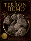 Terron humo