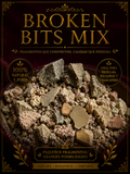 Broken bit mix