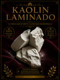 Kaolin Laminado