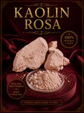 Kaolin Rosa