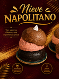 Nieve Napolitano
