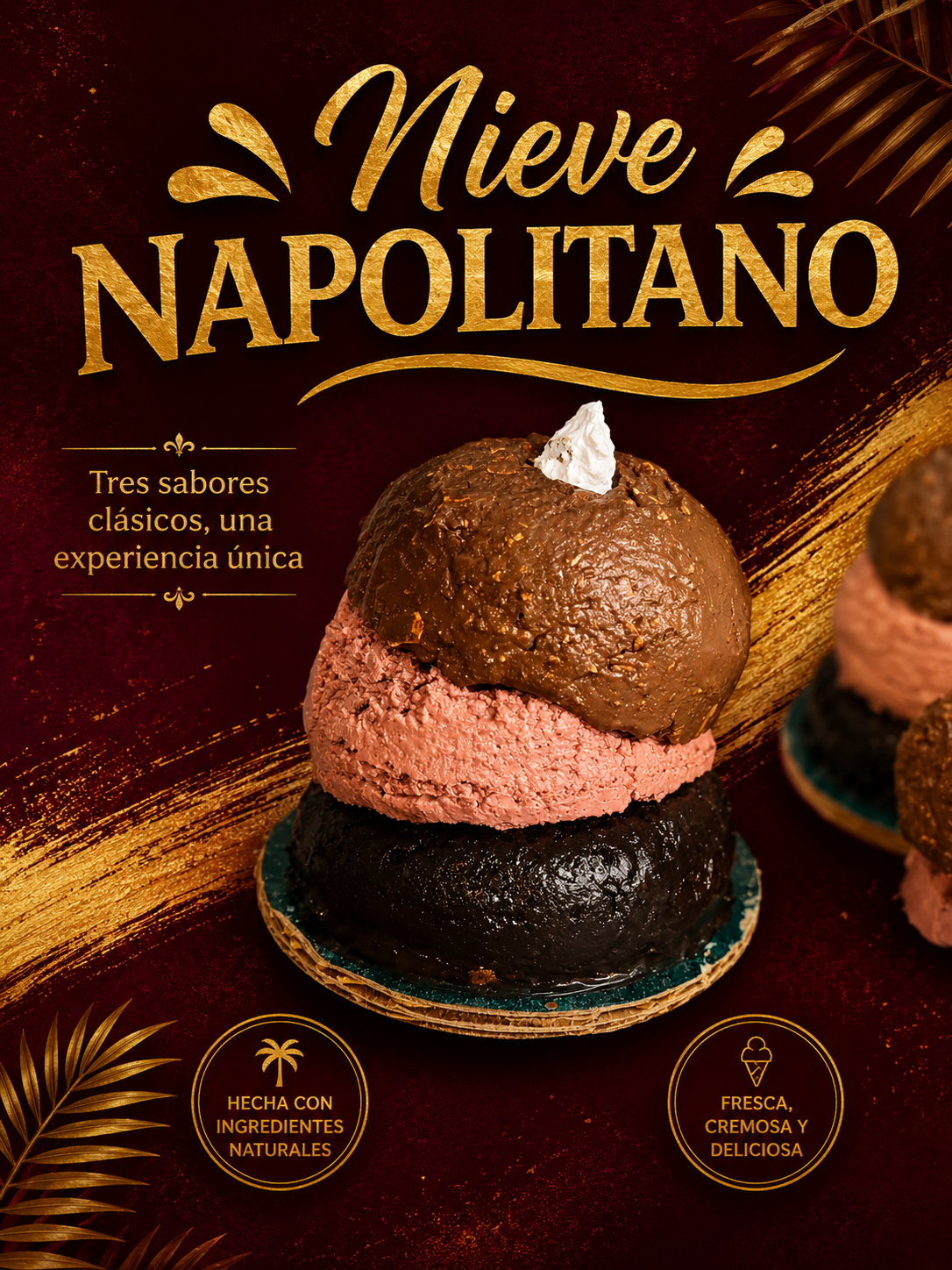 Nieve Napolitano