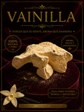 Barro vainilla