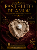 Pastelito de amor