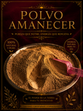 Polvo Amanecer