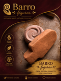 Barro figuras