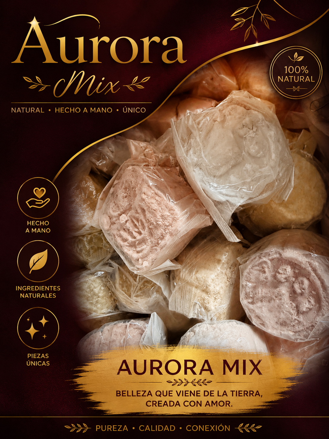 Aurora Mix