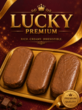 Lucky premium