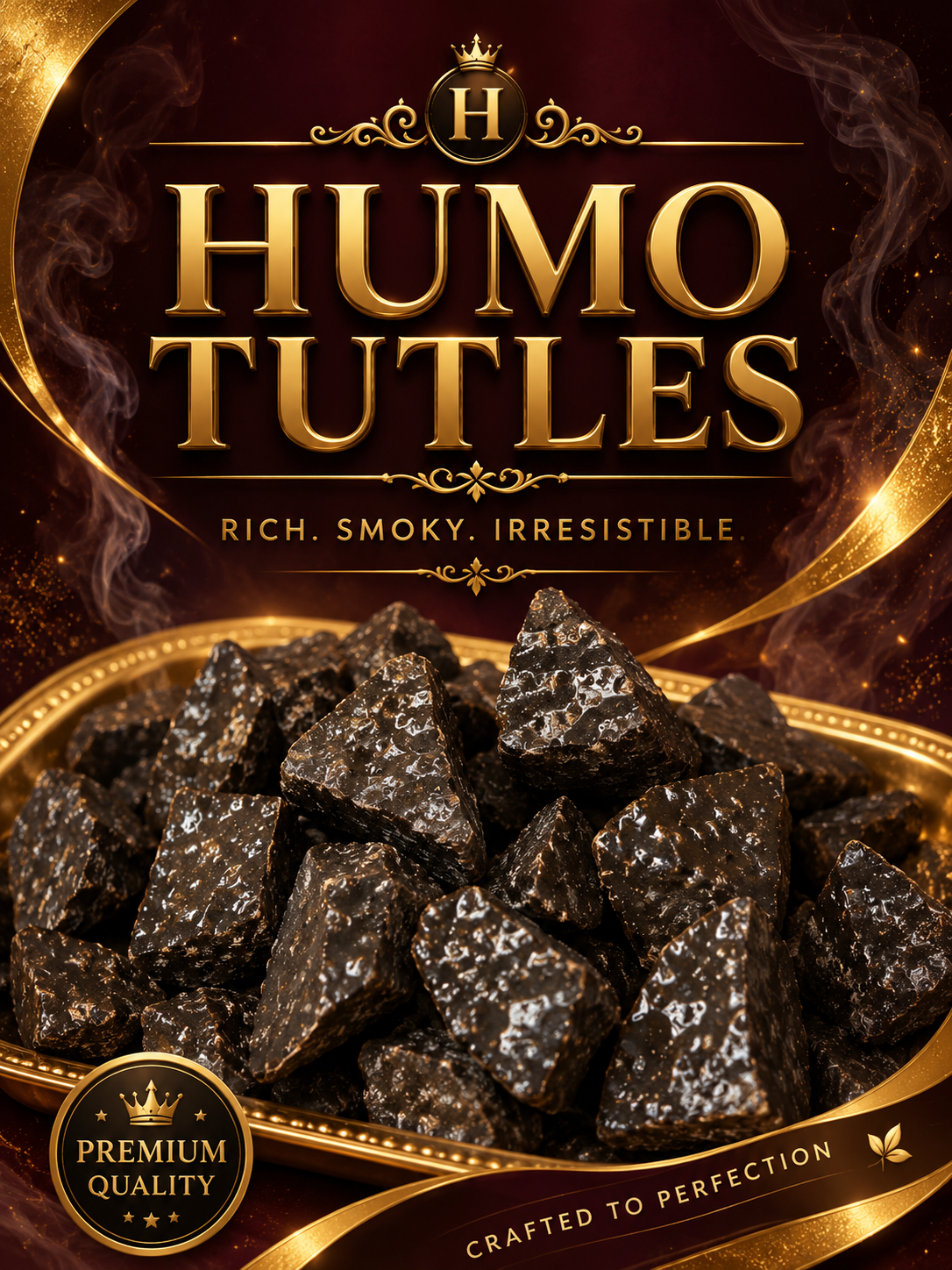 Humo Turtles
