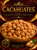 Cacahuates