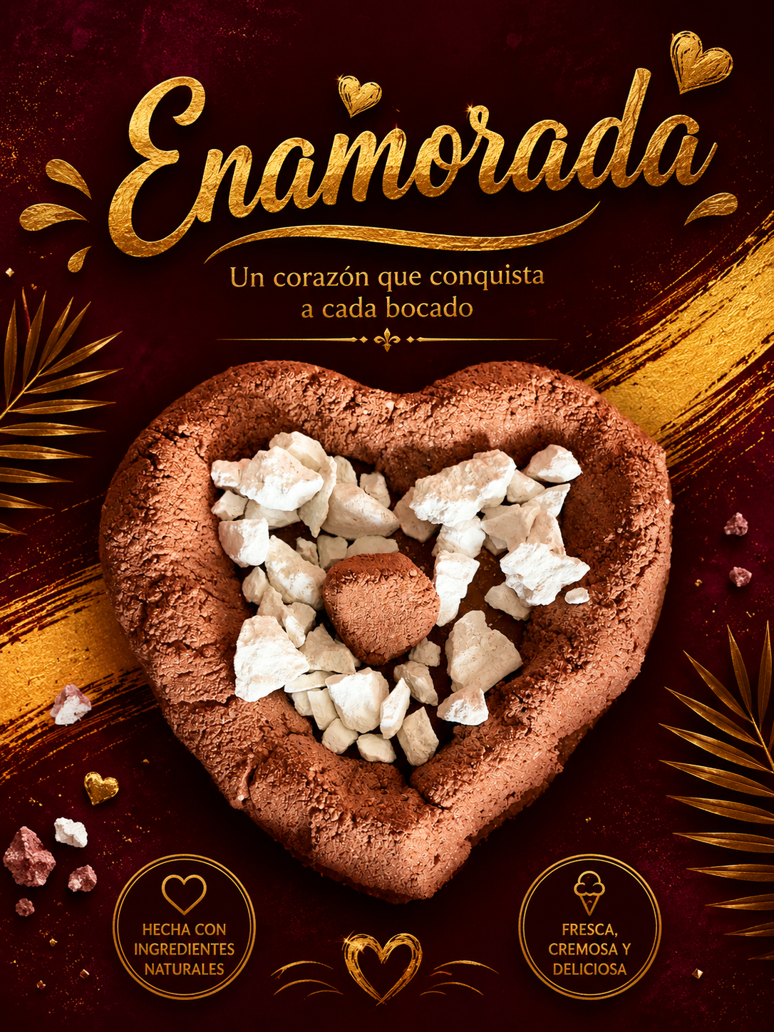 Enamorada