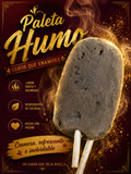 Paleta Humo