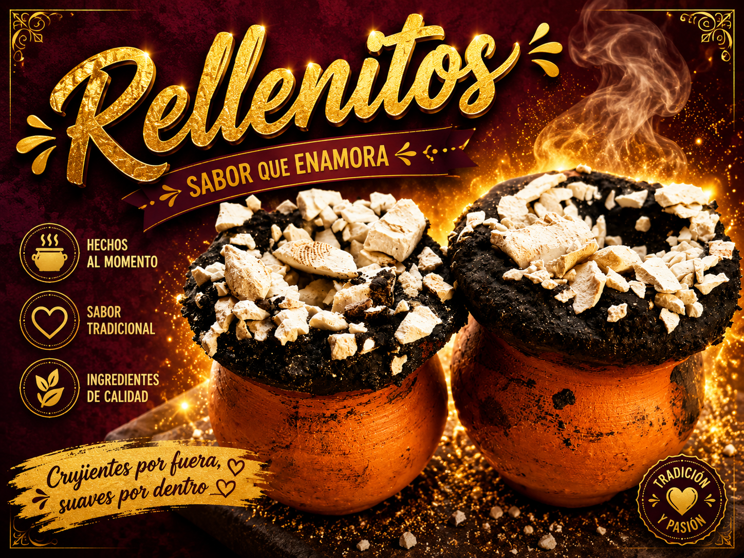 Rellenitos