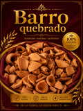 Barro quebrado