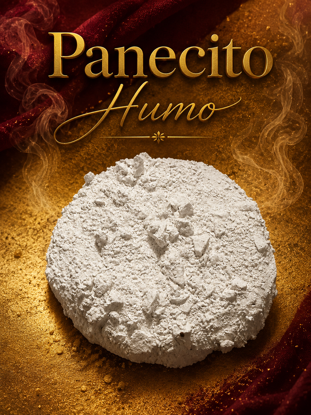 Panecito Humo