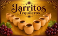 Jarritos tequileros